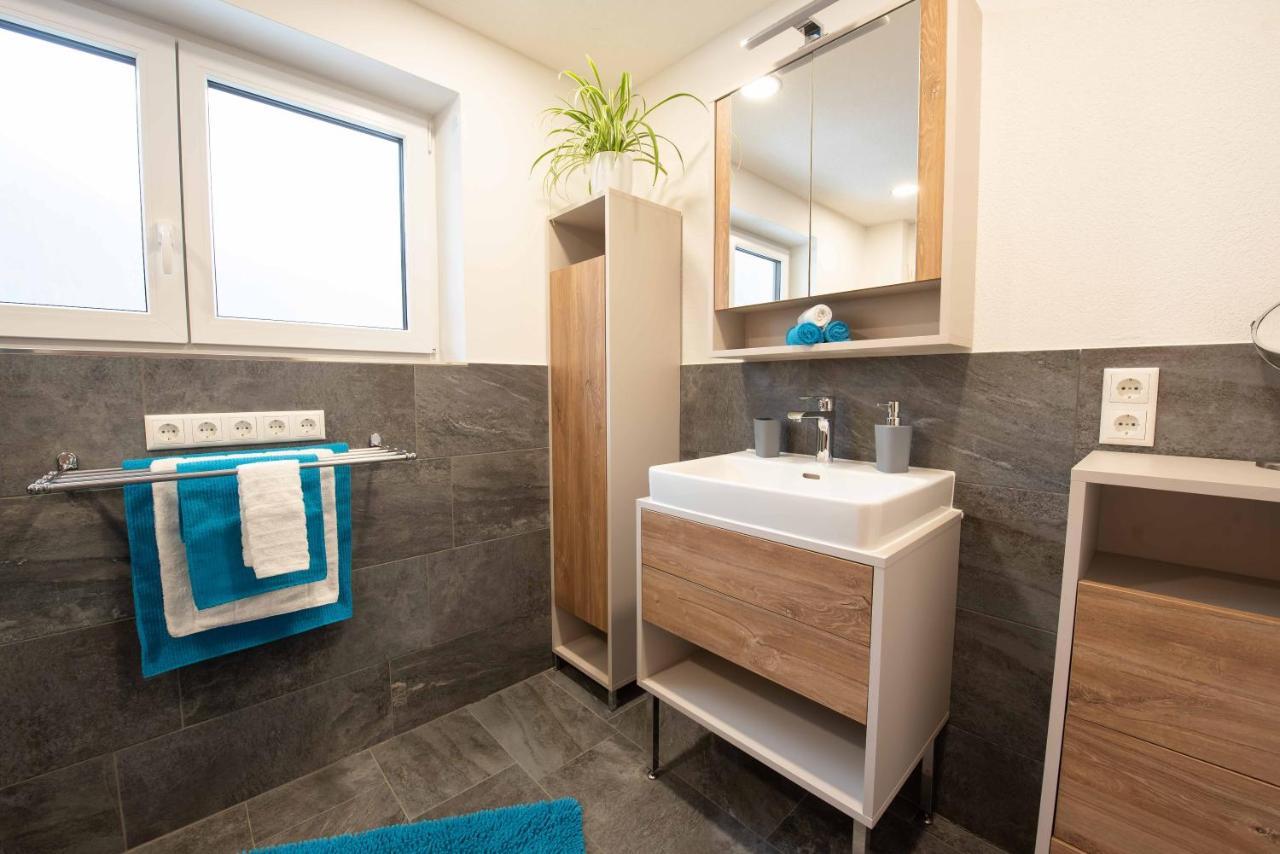 Ferienwohnung Trocker Krimml Zewnętrze zdjęcie